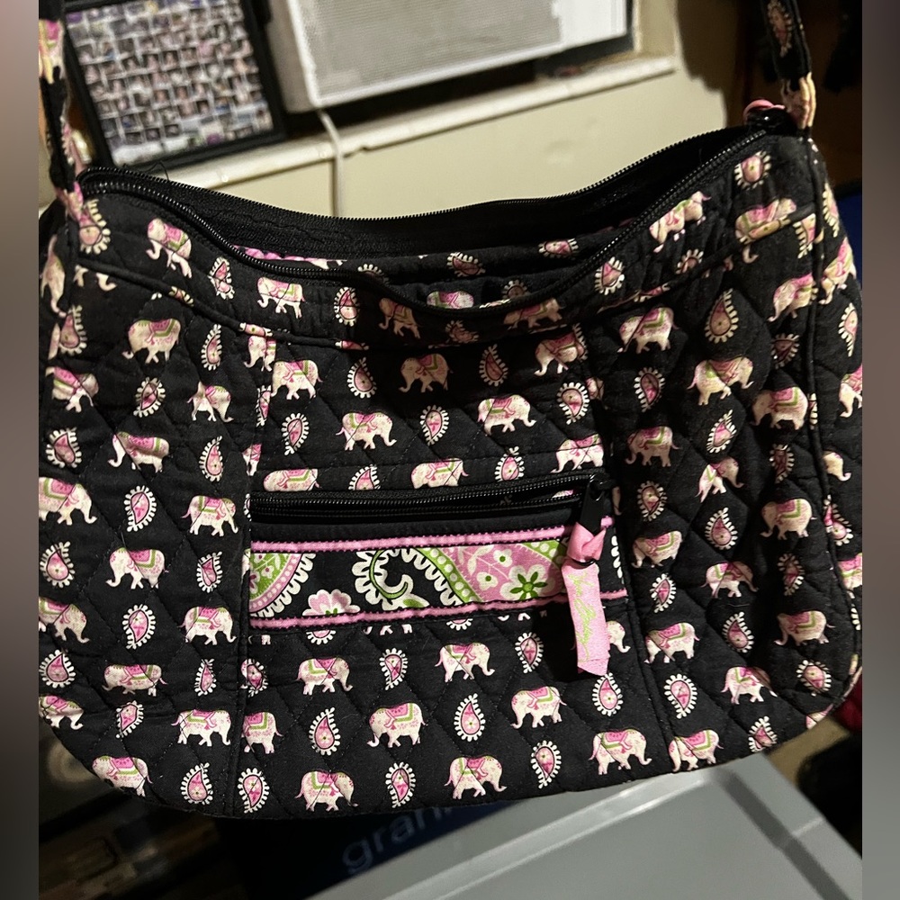 Vera Bradley Handbag